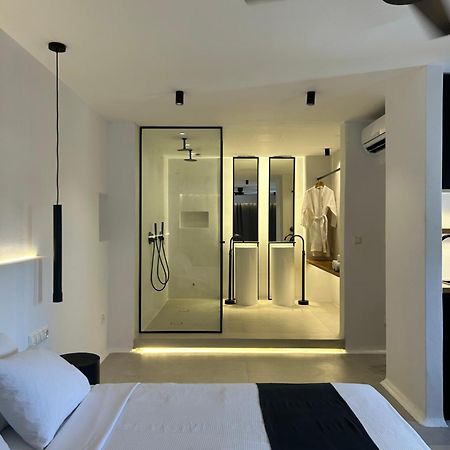 Galanado Villa Agrabely & Suites מראה חיצוני תמונה
