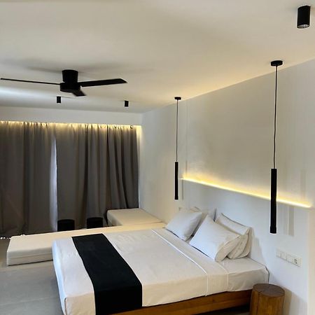 Galanado Villa Agrabely & Suites מראה חיצוני תמונה