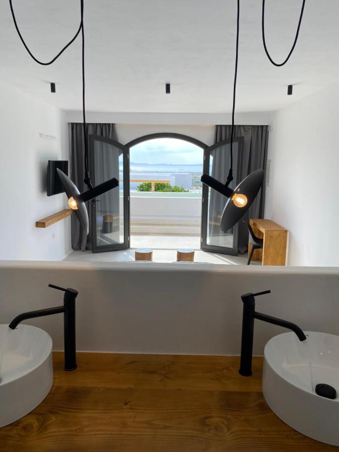 Galanado Villa Agrabely & Suites מראה חיצוני תמונה