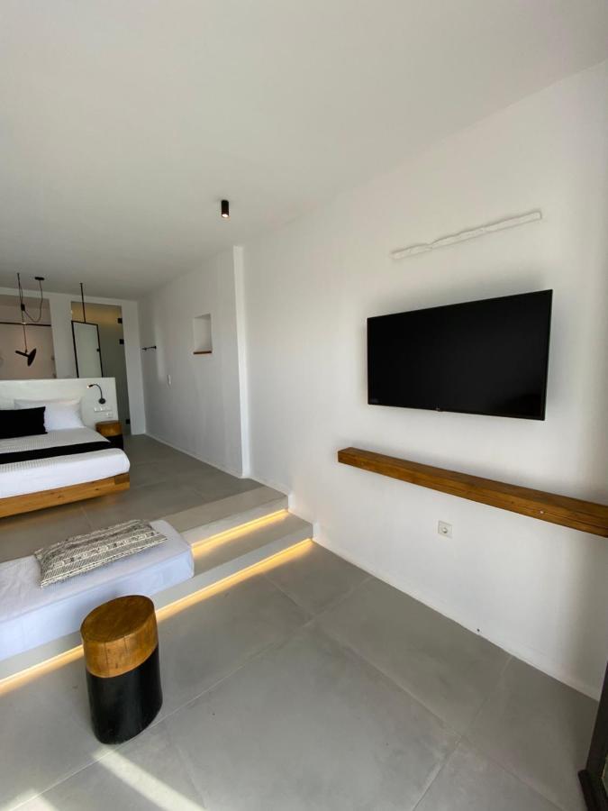 Galanado Villa Agrabely & Suites מראה חיצוני תמונה