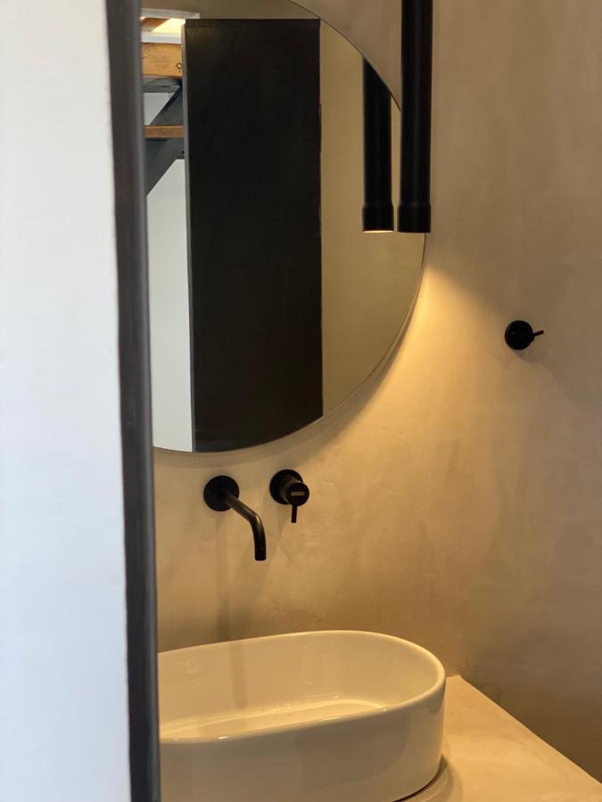 Galanado Villa Agrabely & Suites מראה חיצוני תמונה