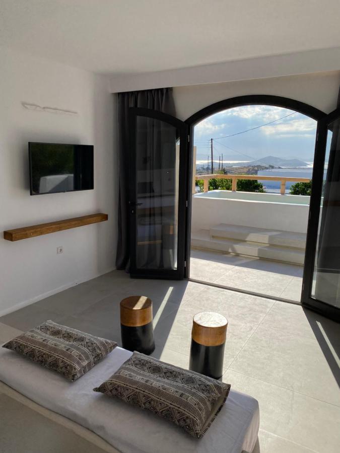 Galanado Villa Agrabely & Suites מראה חיצוני תמונה