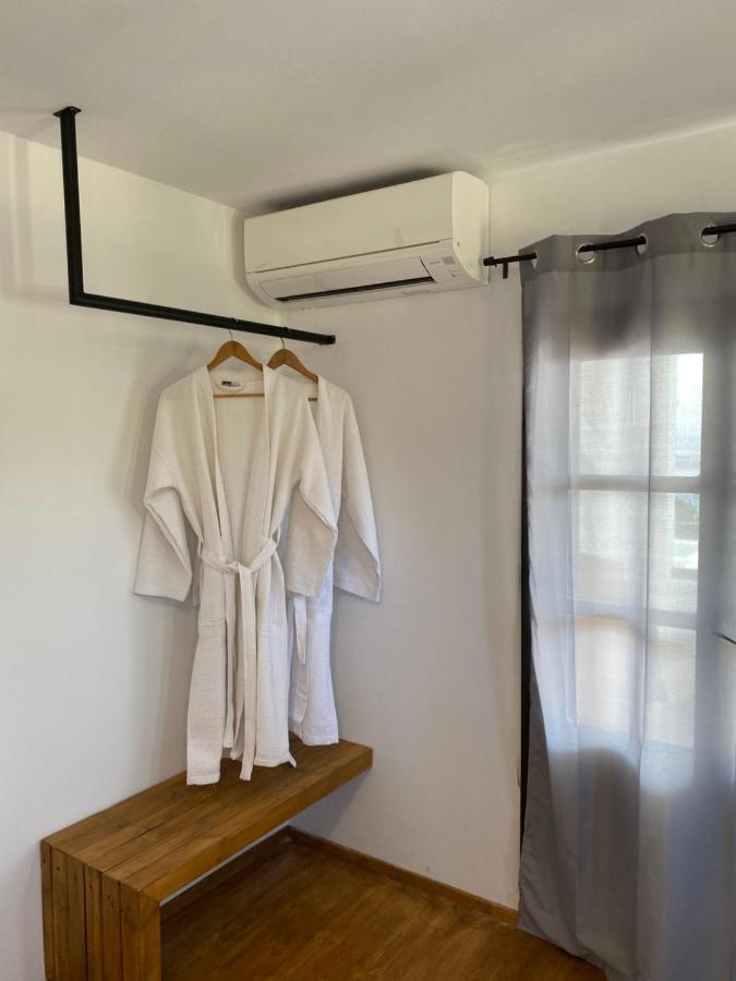 Galanado Villa Agrabely & Suites מראה חיצוני תמונה