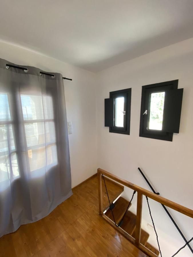 Galanado Villa Agrabely & Suites מראה חיצוני תמונה