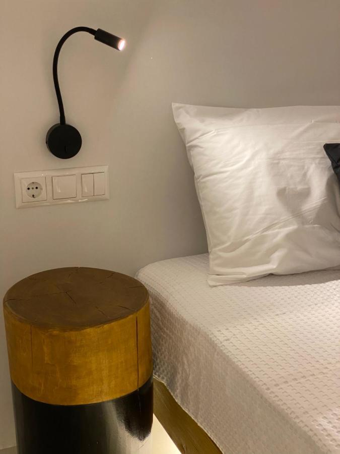 Galanado Villa Agrabely & Suites מראה חיצוני תמונה