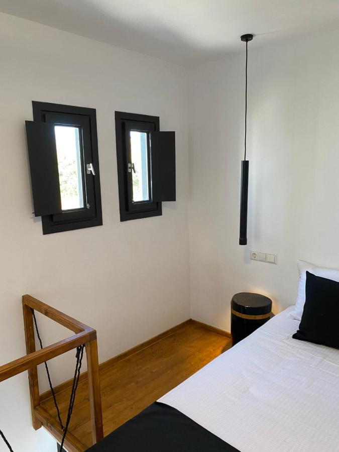 Galanado Villa Agrabely & Suites מראה חיצוני תמונה