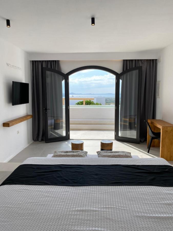 Galanado Villa Agrabely & Suites מראה חיצוני תמונה