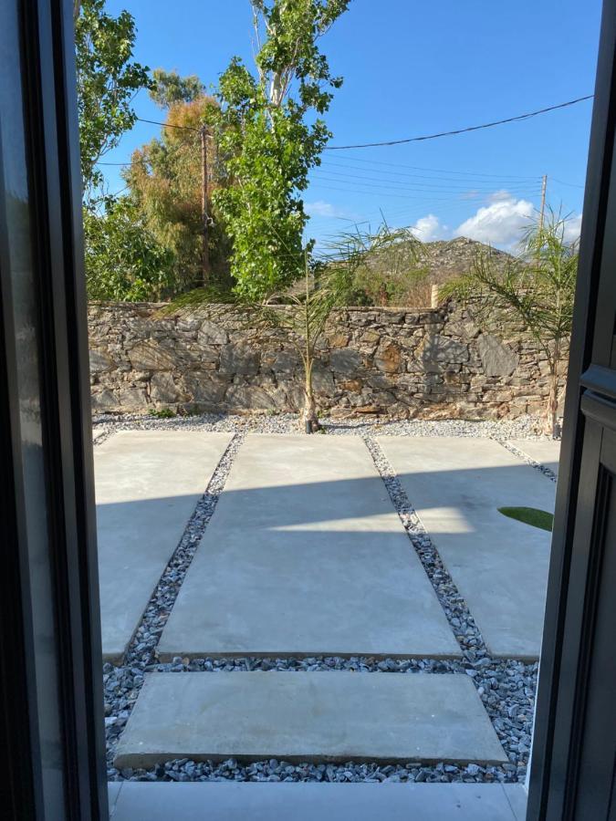 Galanado Villa Agrabely & Suites מראה חיצוני תמונה