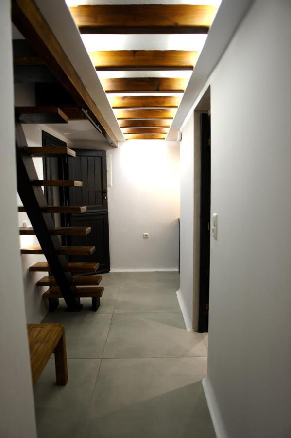 Galanado Villa Agrabely & Suites מראה חיצוני תמונה