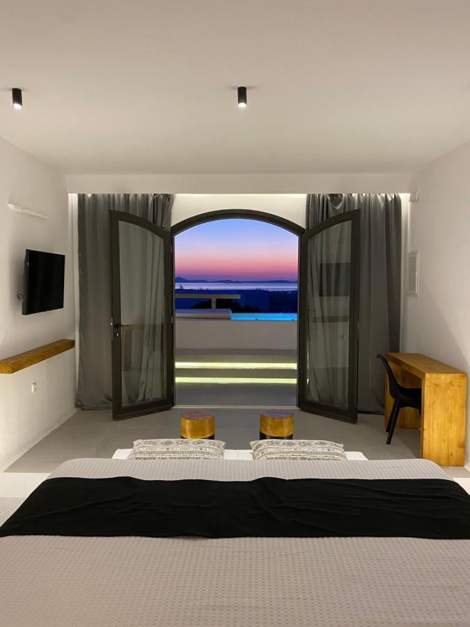 Galanado Villa Agrabely & Suites מראה חיצוני תמונה