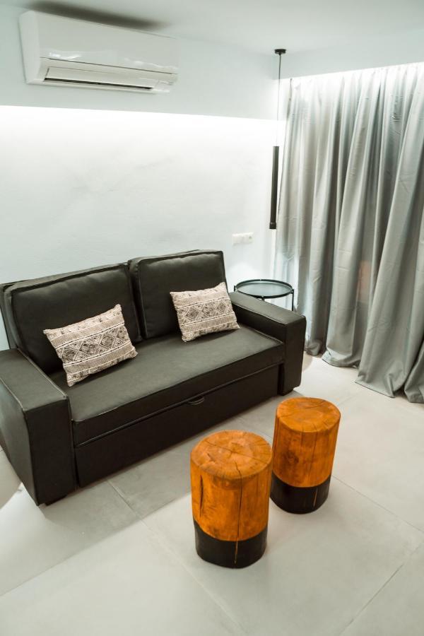 Galanado Villa Agrabely & Suites מראה חיצוני תמונה