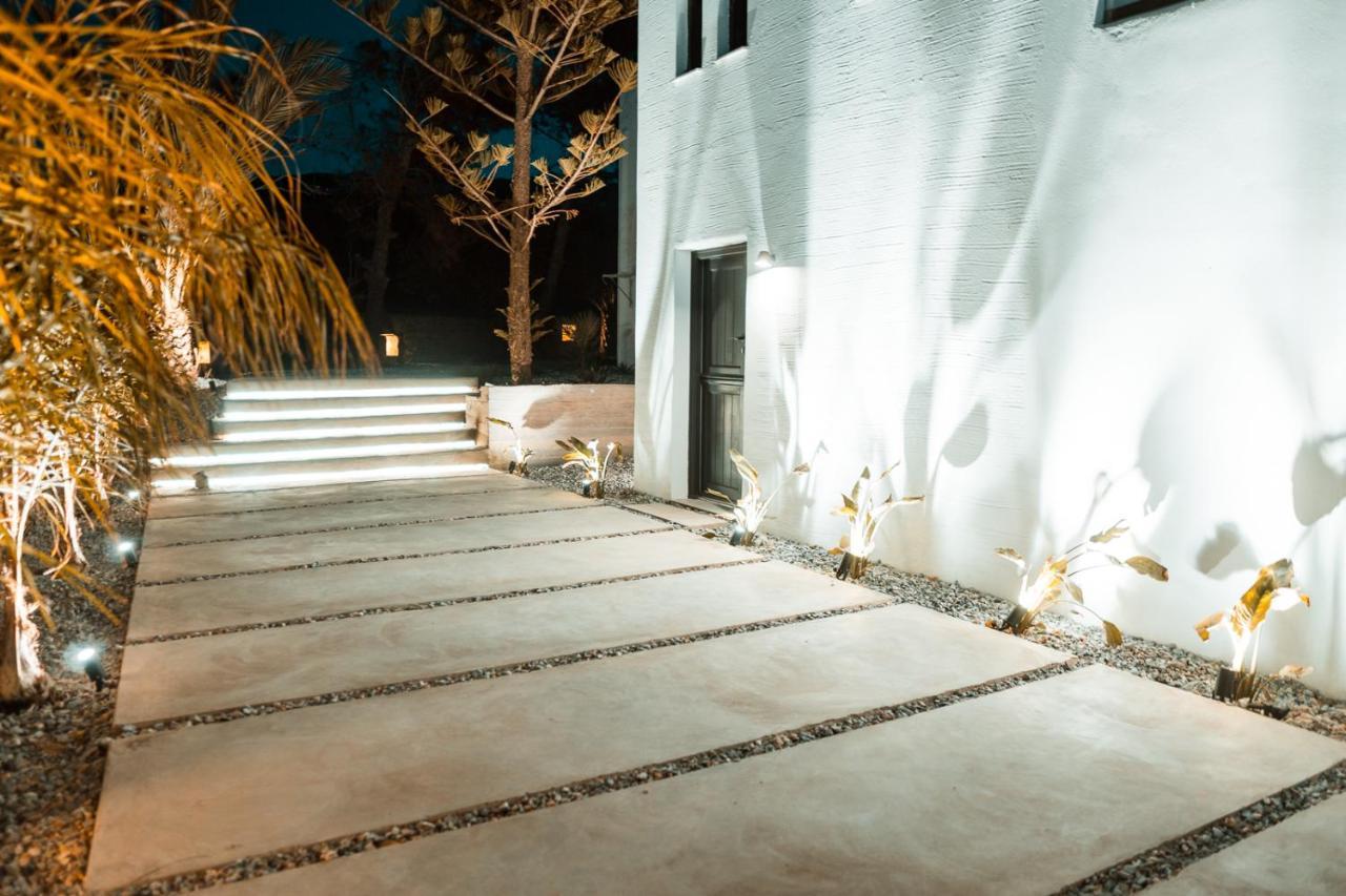 Galanado Villa Agrabely & Suites מראה חיצוני תמונה