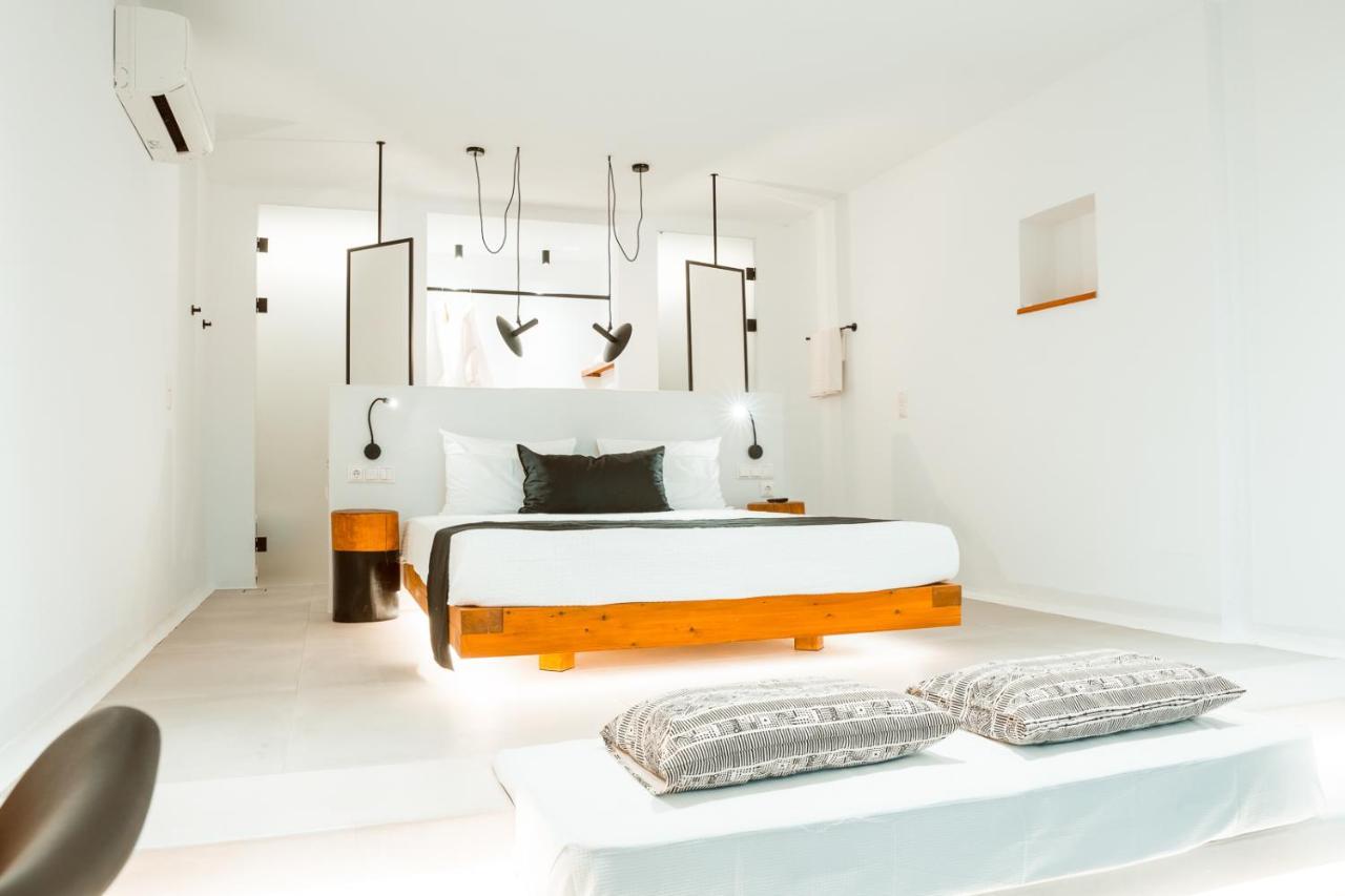 Galanado Villa Agrabely & Suites מראה חיצוני תמונה