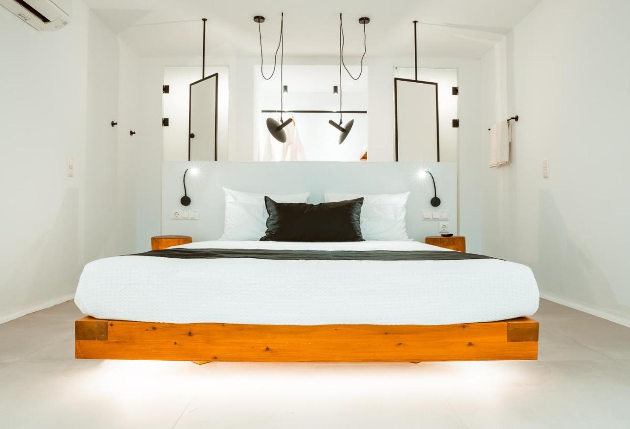 Galanado Villa Agrabely & Suites מראה חיצוני תמונה