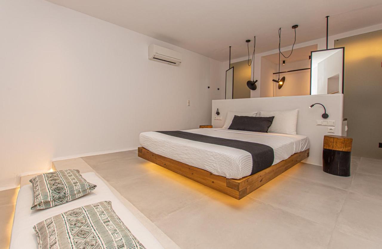 Galanado Villa Agrabely & Suites מראה חיצוני תמונה