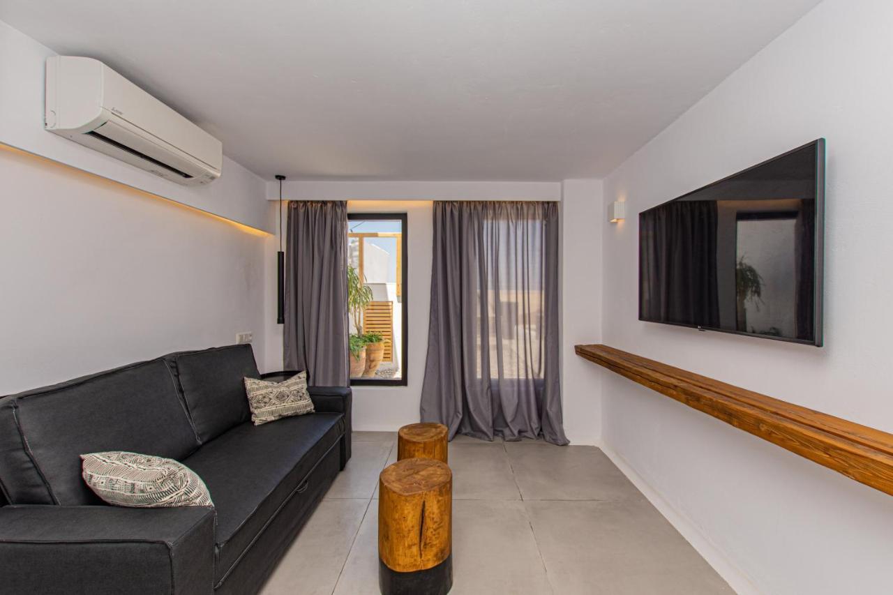 Galanado Villa Agrabely & Suites מראה חיצוני תמונה