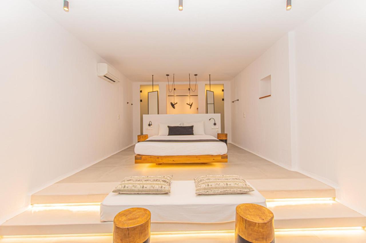 Galanado Villa Agrabely & Suites מראה חיצוני תמונה