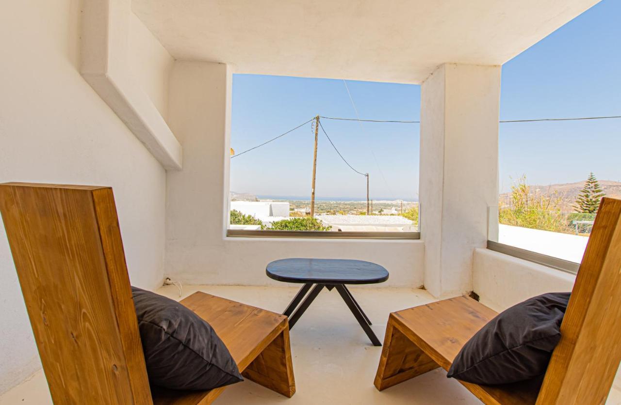 Galanado Villa Agrabely & Suites מראה חיצוני תמונה