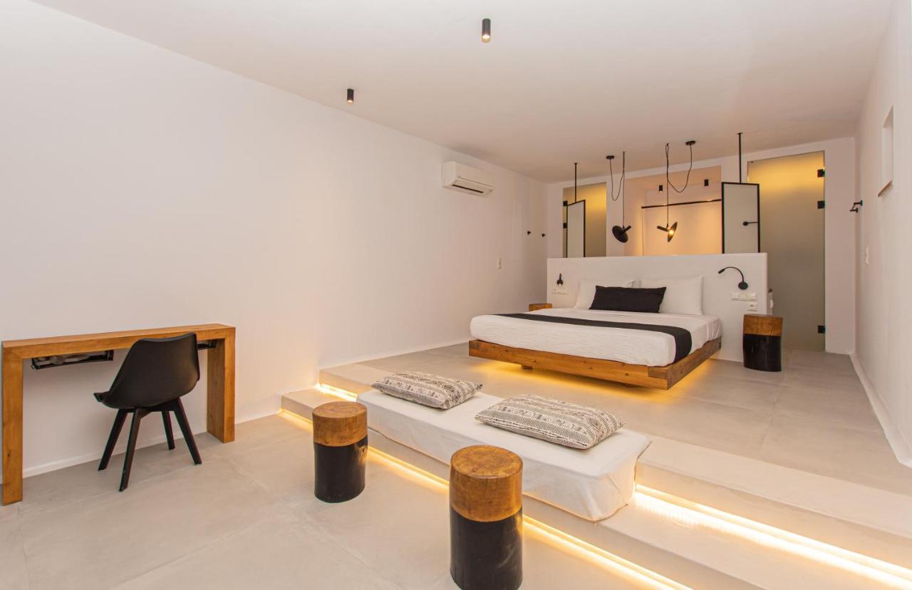 Galanado Villa Agrabely & Suites מראה חיצוני תמונה