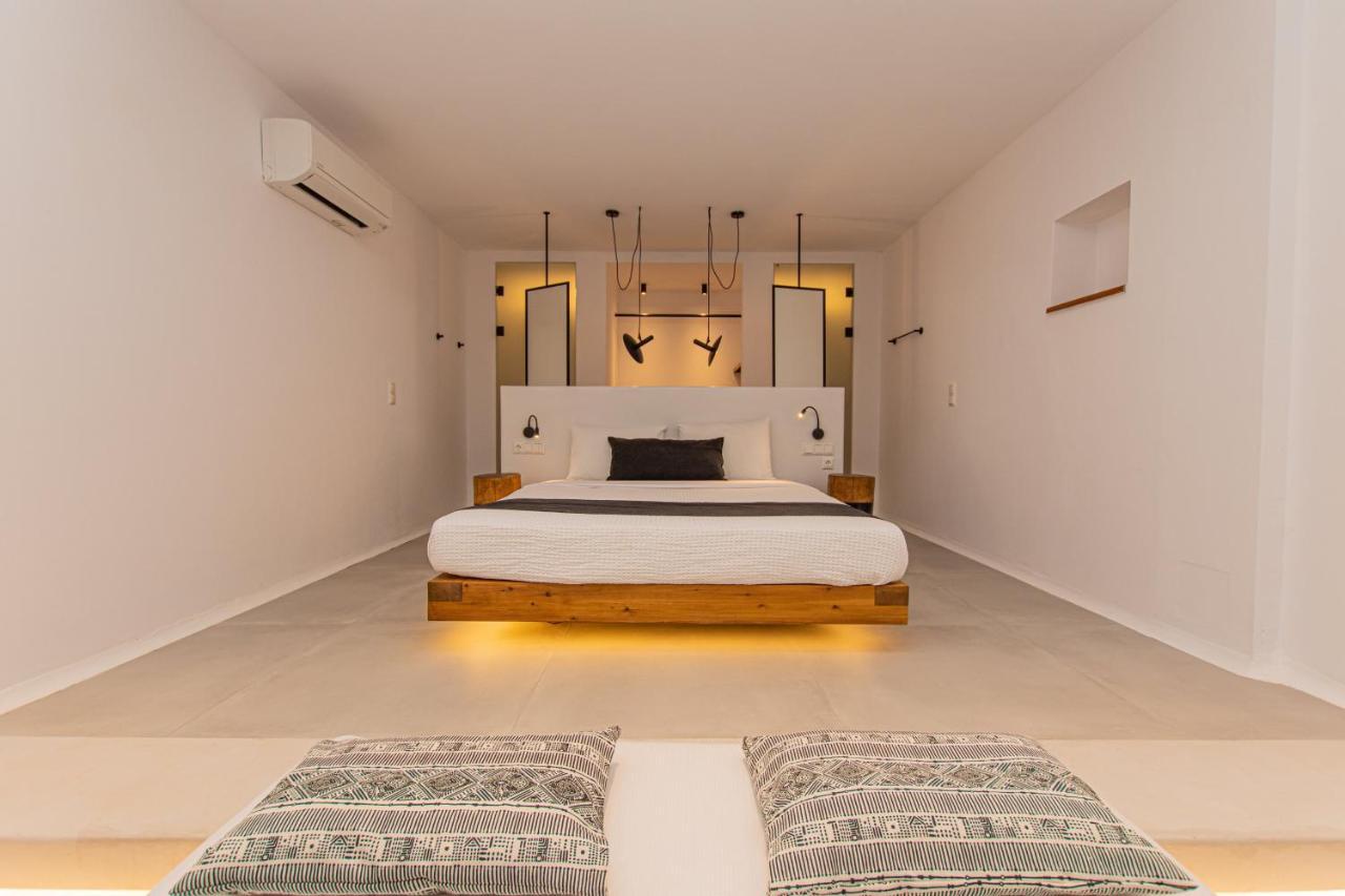 Galanado Villa Agrabely & Suites מראה חיצוני תמונה
