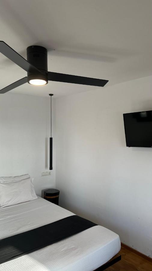 Galanado Villa Agrabely & Suites מראה חיצוני תמונה