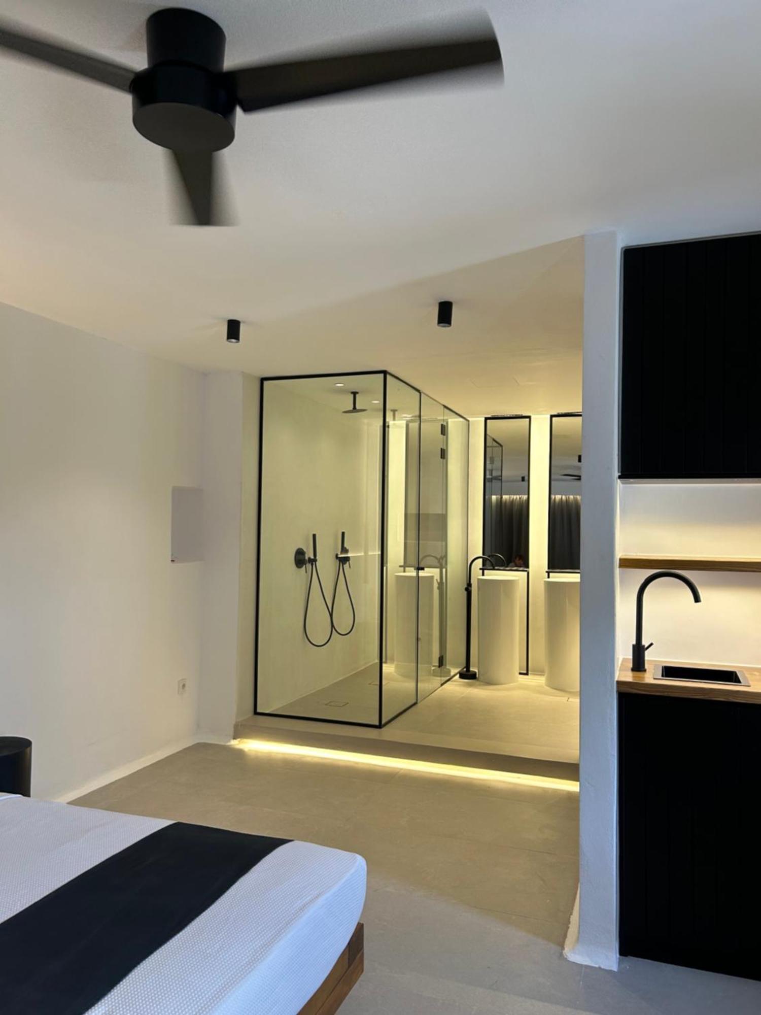 Galanado Villa Agrabely & Suites מראה חיצוני תמונה