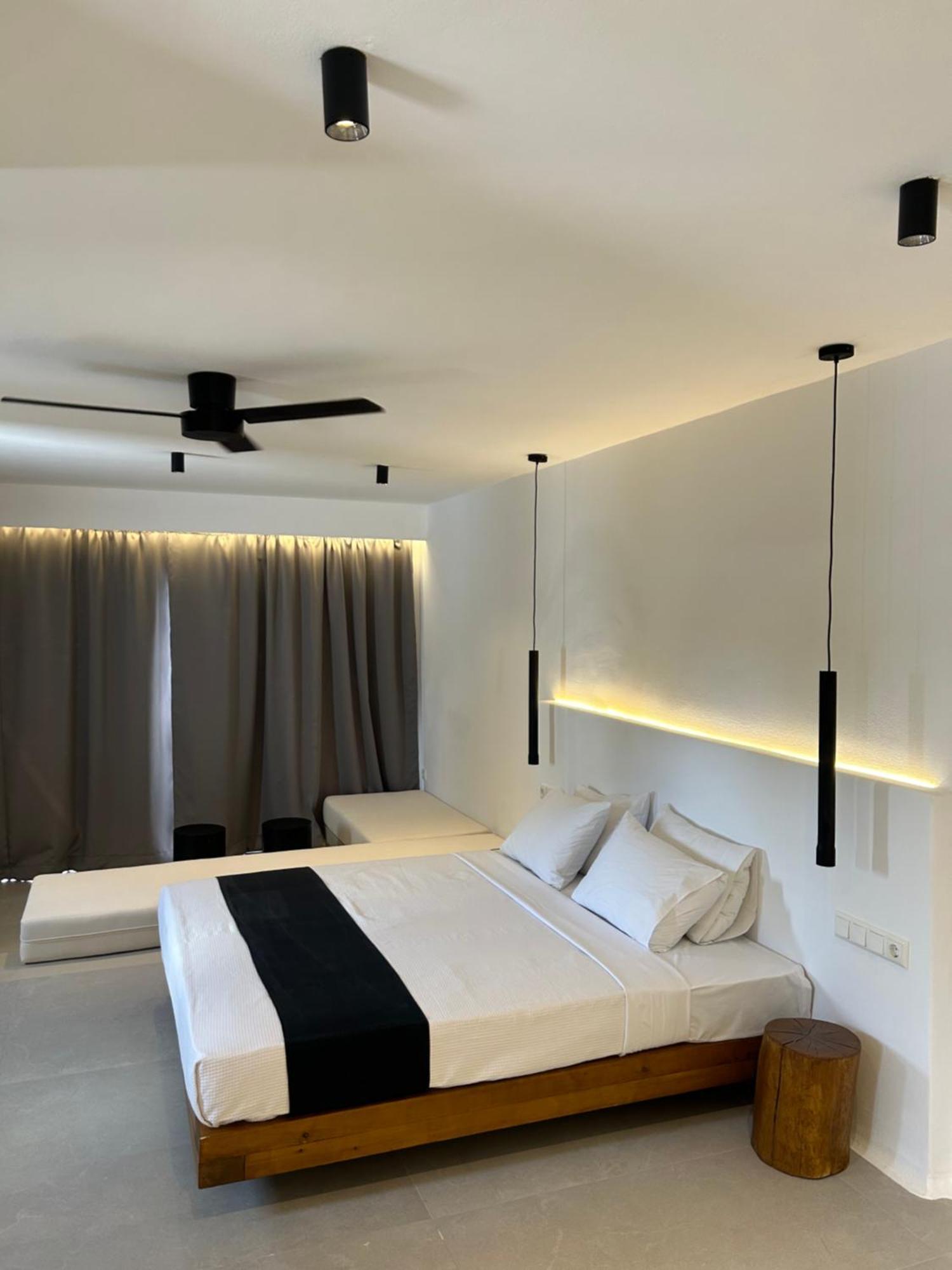 Galanado Villa Agrabely & Suites מראה חיצוני תמונה