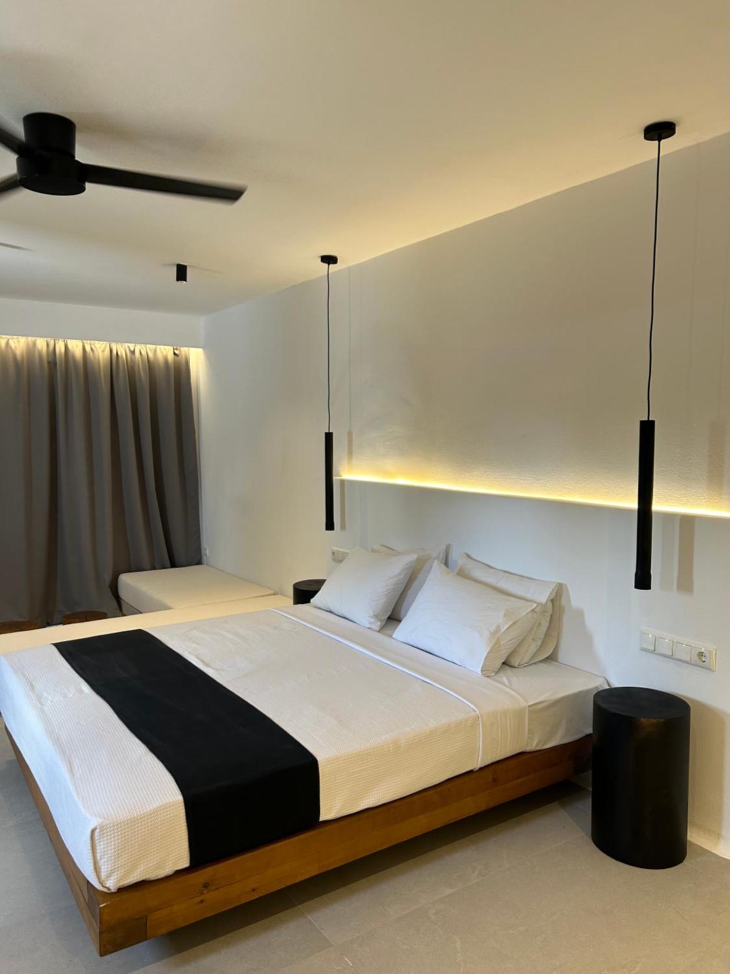 Galanado Villa Agrabely & Suites מראה חיצוני תמונה