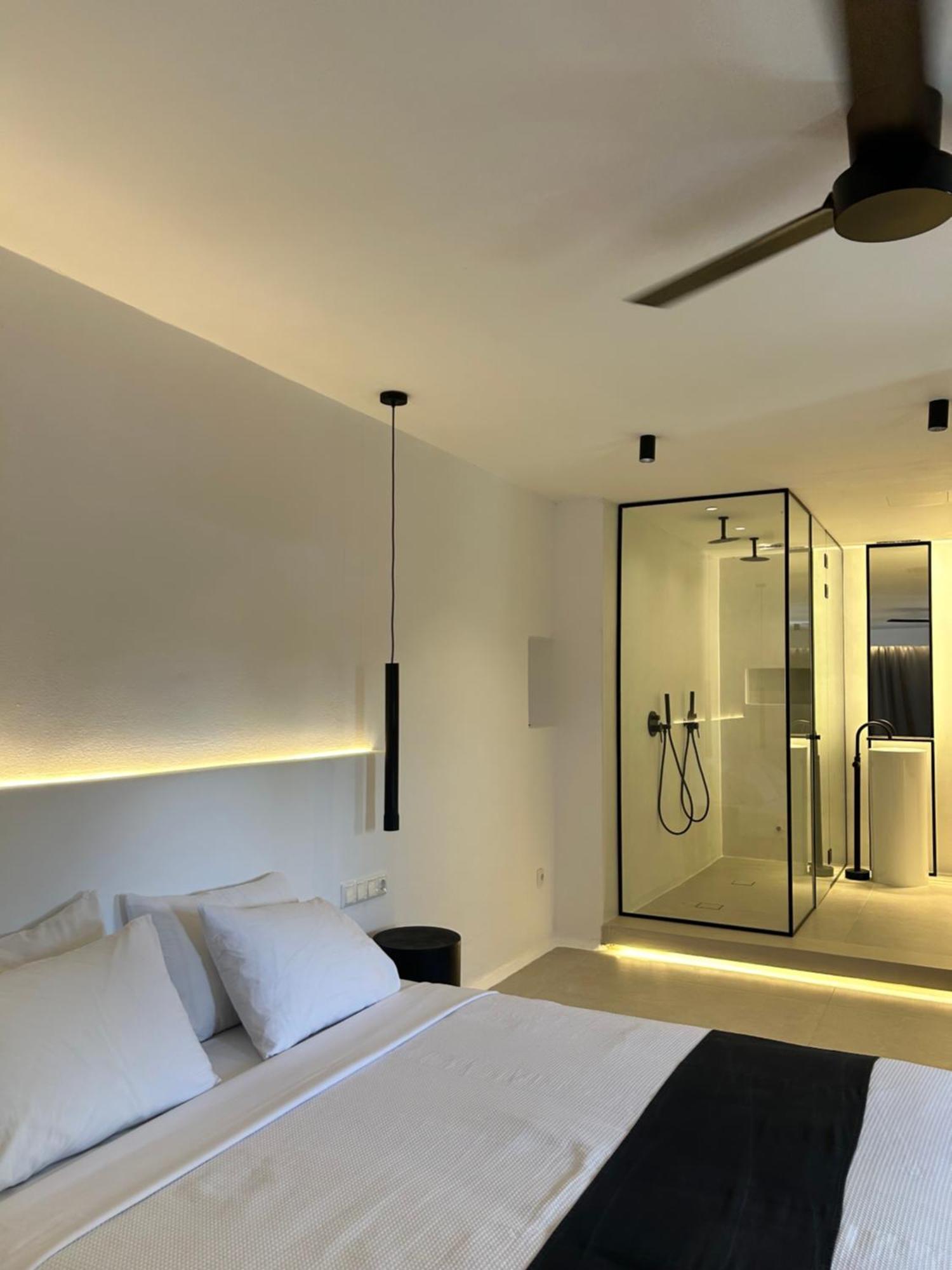Galanado Villa Agrabely & Suites מראה חיצוני תמונה