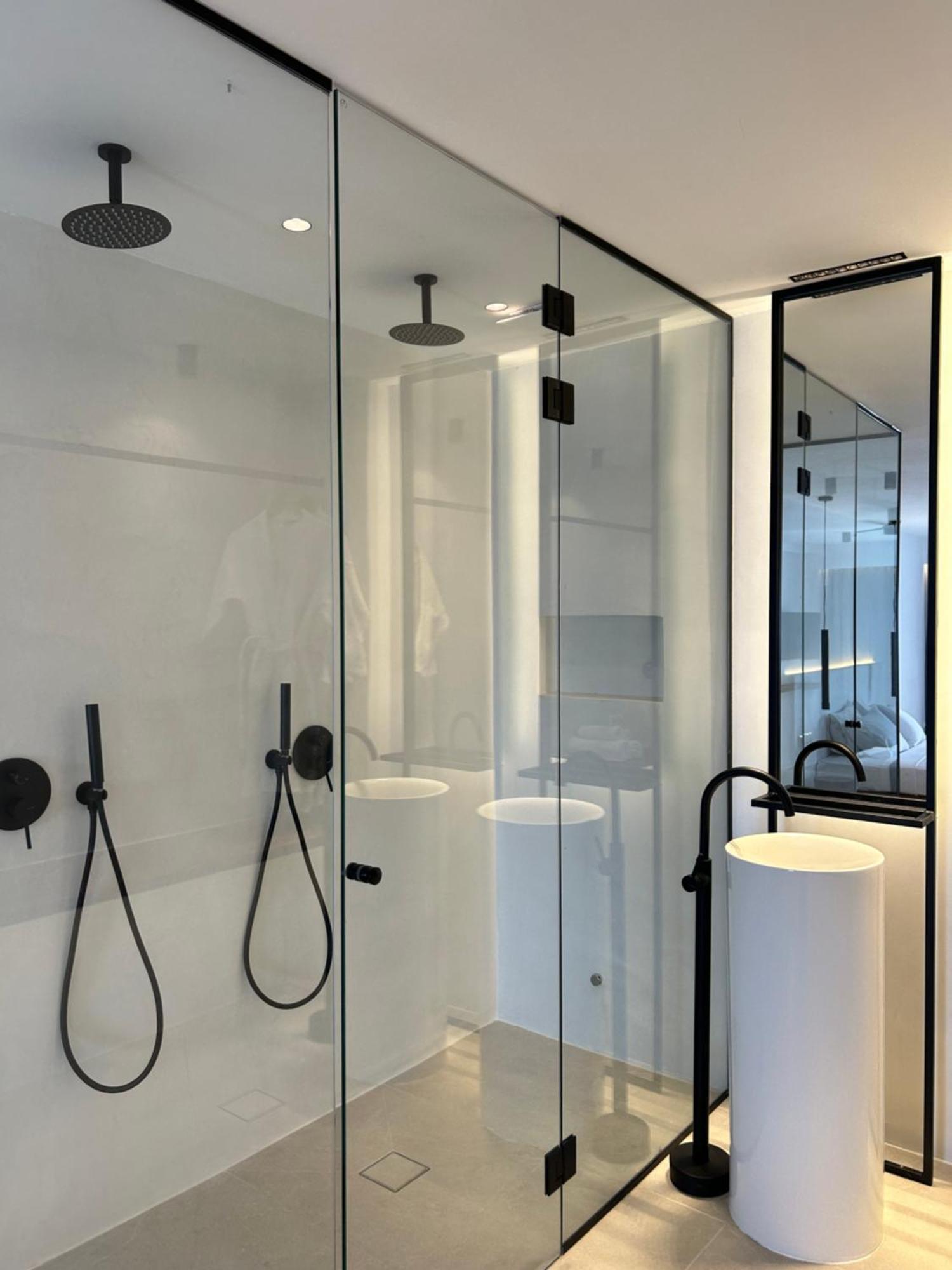 Galanado Villa Agrabely & Suites מראה חיצוני תמונה