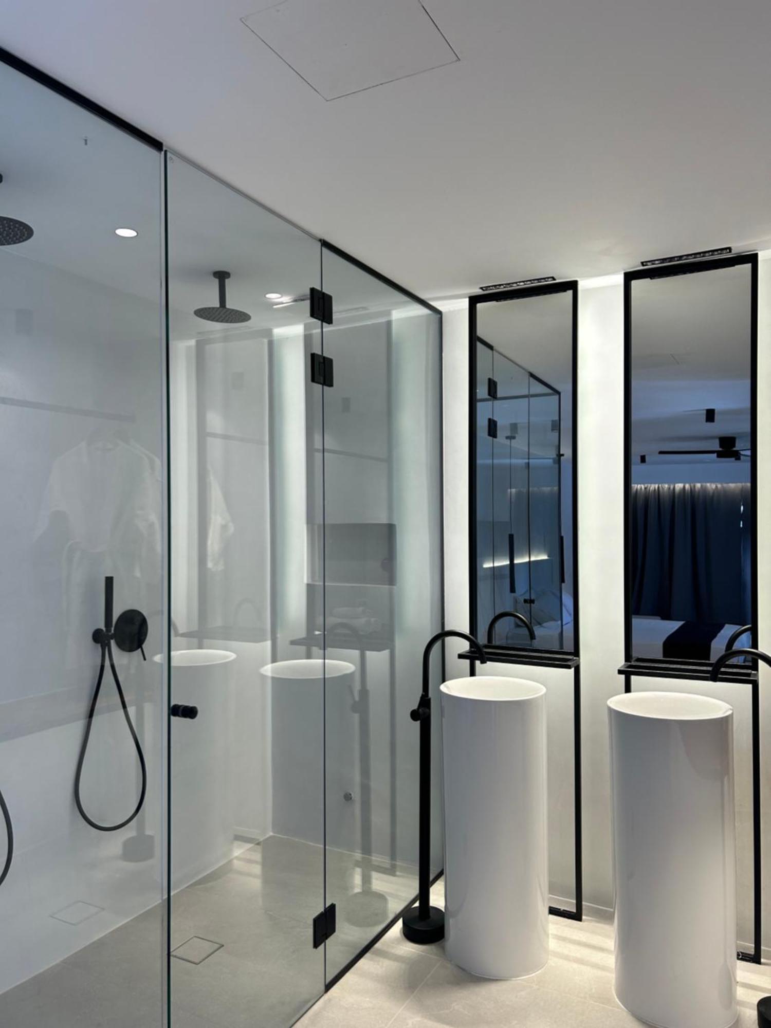 Galanado Villa Agrabely & Suites מראה חיצוני תמונה