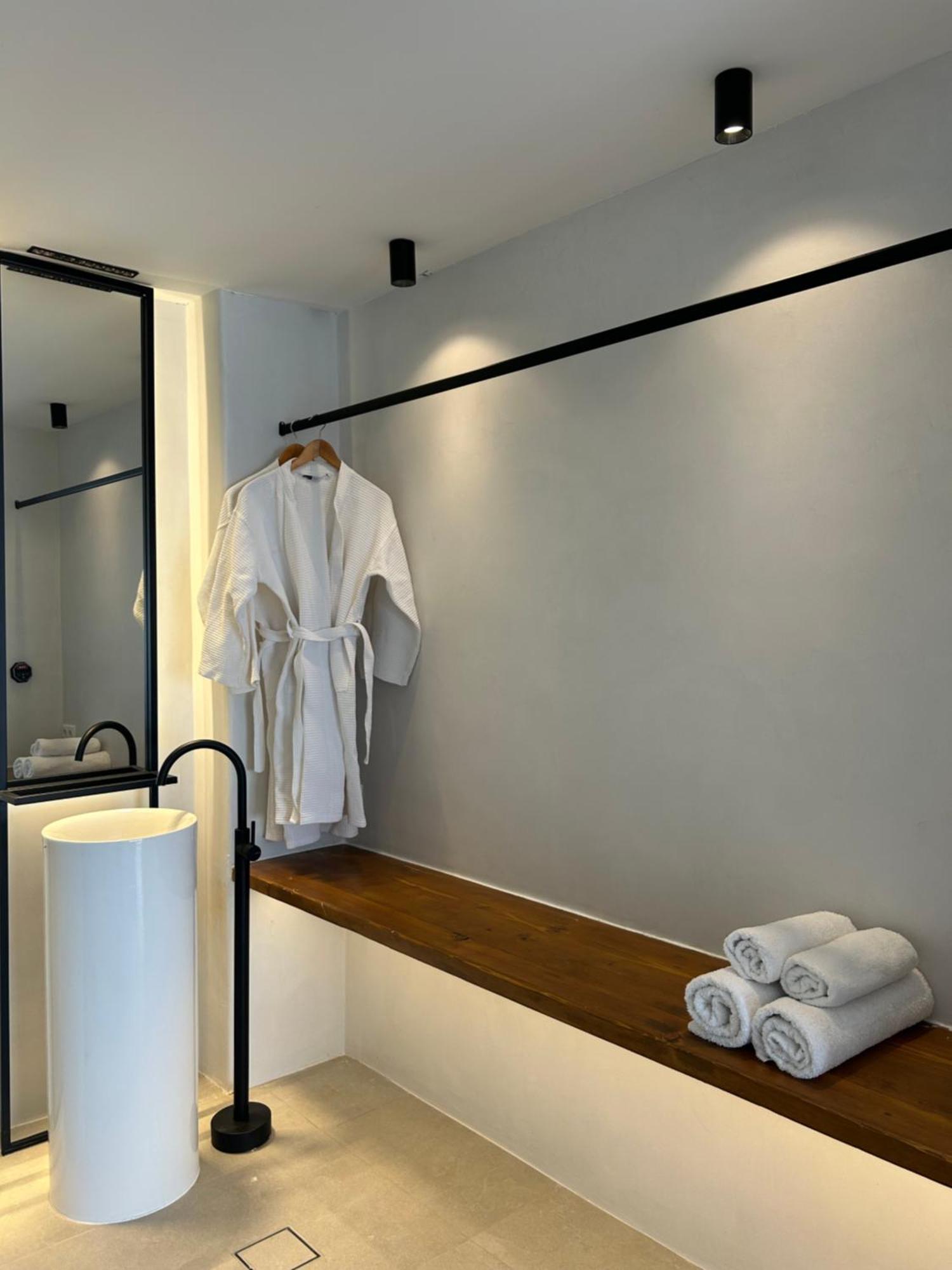 Galanado Villa Agrabely & Suites מראה חיצוני תמונה